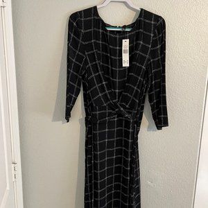 Long Tall Sally Dress